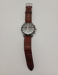 Б/в Годинник Certina c001.617 01-201074760