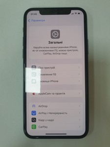 Б/у Мобільний телефон Apple iphone 11 pro 64gb 01-201067727