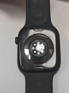 Б/в Смарт-годинник Apple watch series 10 gps 46mm alu. case 01-201074794