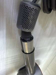 Б/в Фен Dyson hd07 supersonic nickel/copper 01-201012546