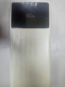 Б/в Повербанк Baseus 20000mah 22.5w ppxj20 01-201077549