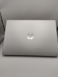 Б/в Ноутбук Hp 15/core ultra 5 225u ddr5/16gb ddr3/hdd *відсутній/ssd 512 gb/*інтегрована 01-201074584