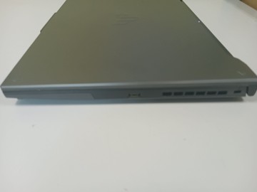 Б/в Ноутбук Asus 15/ryzen 5 7535hs ddr5/16gb ddr5/hdd *відсутній/ssd 512 gb/geforce rtx4050 6gb 01-201079901