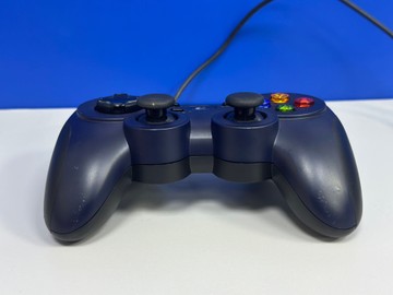 Б/в Геймпад Logitech gamepad f310 01-201078741