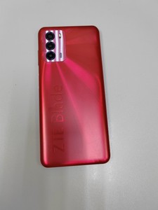 Б/в Мобільний телефон Zte blade v40 vita 3/128gb 01-201082426