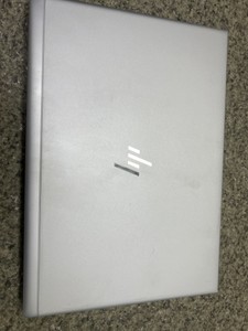 Б/в Ноутбук Hp 14/core i5 8365u ddr4/16gb ddr4/hdd *відсутній/ssd 240 gb/*інтегрована 01-201077378