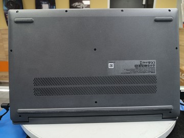 Б/в Ноутбук Lenovo 15/ryzen 5 7520u ddr5/16gb ddr5/hdd *відсутній/ssd 512 gb/*інтегрована 01-201082355