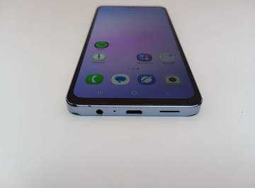 Б/в Мобільний телефон Samsung galaxy a07 4/128gb 01-201079976