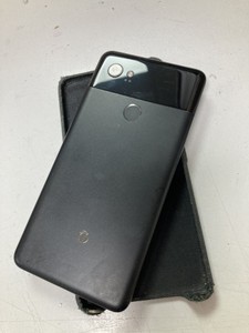 Б/в Мобільний телефон Google pixel 2 xl 128gb 01-201082350