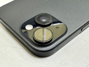 Б/в Мобільний телефон Apple iphone 15 256gb 01-201067769