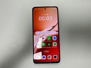 Б/в Мобільний телефон Oppo reno12 f 5g 8/256gb 01-201082622