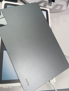 Б/в Планшет Xiaomi redmi pad 4/128gb wi-fi 01-201085998