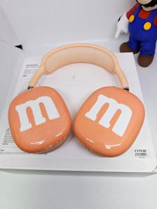 Б/у Навушники Apple airpods max usb-c 01-200928325