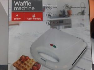 Б/в Вафельниця Waffle Machine 105157 01-201086802