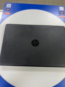 Б/в Ноутбук Hp 17/celeron n3060 ddr3/8gb ddr3/hdd *відсутній/ssd 240 gb/*інтегрована 01-201063658