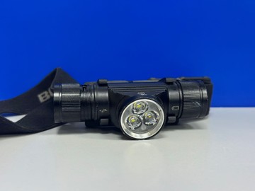 Boruit hp 330 led