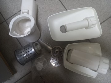 Б/в М`ясорубка Zelmer mm1200.82 01-201086610