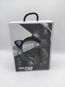Б/в Навушники Cat ask 28 01-201086330