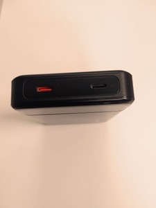 Б/у Повербанк Proove hoodman magnetic 10000mah 15w 01-201087225