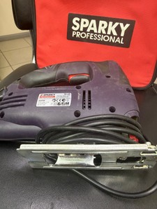 Б/в Електролобзик Sparky th 65 01-201088500