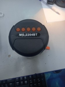 Б/в Bluetooth колонка Cyboo ms-2204bt 01-201088592