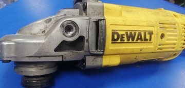 Б/в Кутова шліфмашина Dewalt dwe492 01-201090450