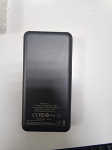 Б/в Повербанк Klgo kp-21 20000mah 01-201086314
