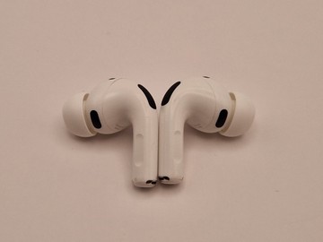 Б/в Навушники Apple airpods pro 3 01-201088649