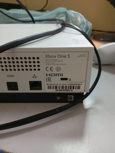 Б/в Ігрова приставка Microsoft xbox one s 1tb 01-201094445