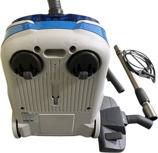 Б/в Пилосос Thomas sky xt aqua-box 01-201054732