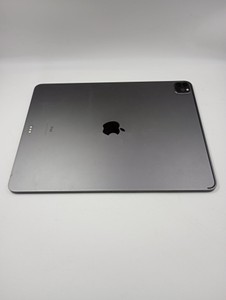 Б/в Планшет Apple ipad pro 12.9 2020 wi-fi 128gb a2229 01-201093306