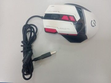 Б/в Миша Gamepro gm300w 01-201090393