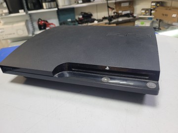 Б/в Ігрова приставка Sony playstation 3 slim 500gb 01-201095965