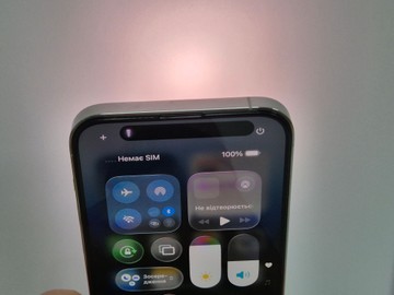 Б/в Мобільний телефон Apple iphone 14 pro max 128gb 01-201095888