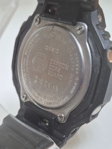 Б/в Годинник Casio g-shock ga-b2100 01-201096099