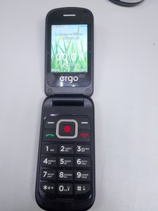 Б/в Мобільний телефон Ergo f241 01-201096090
