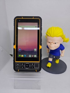 Б/в Планшет Hugerock t60 01-201046665