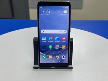 Б/у Мобільний телефон Xiaomi redmi s2 3/32gb 01-201096541
