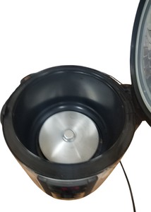 Б/у Мультиварка Redmond m800s skycooker 01-200830913