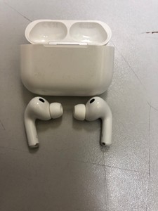 Б/в Навушники Apple airpods pro 3 01-201079988