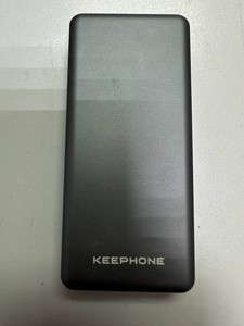 Б/у Повербанк Keephone pb-36 magcube 5000 mah 01-201096383