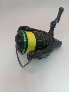 Б/в Котушка рибальська Flagman fortis 3000s 01-201100967