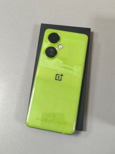 Б/у Мобільний телефон Oneplus nord ce 3 lite 8/256gb 01-201101925