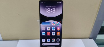 Б/у Мобільний телефон Xiaomi redmi note 14 pro 8/256gb 01-201101738