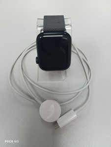 Б/в Смарт-годинник Apple watch se 2 gps 40mm aluminium case 01-201103030
