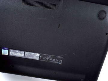 Б/в Ноутбук Asus 15/pentium n4200 ddr3/2gb ddr2/hdd 250 gb/ssd *відсутній/*інтегрована 01-201100840