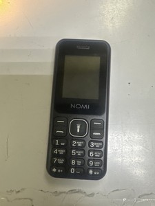 Б/в Мобільний телефон Nomi i1880 01-201103825