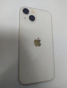 Б/в Мобільний телефон Apple iphone 13 128gb 01-201103054