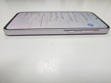 Б/в Мобільний телефон Samsung galaxy a35 5g 8/256gb 01-201104347