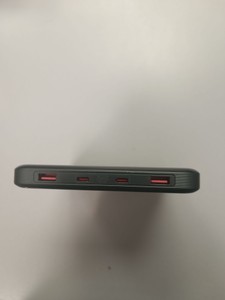 Б/в Повербанк Remax rpp-669 20000mah 110w 01-201104320